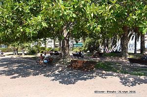 Alicante- Passeo et port 042